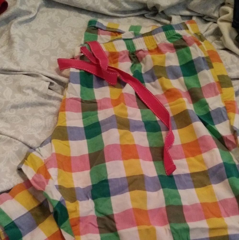 ON Lounge Pants / PJ Bottoms